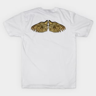 open wings T-Shirt